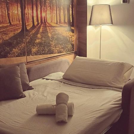 La Casita Del Centro Lejlighed Napoli Eksteriør billede