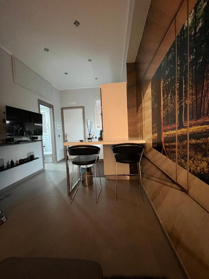 La Casita Del Centro Lejlighed Napoli Eksteriør billede