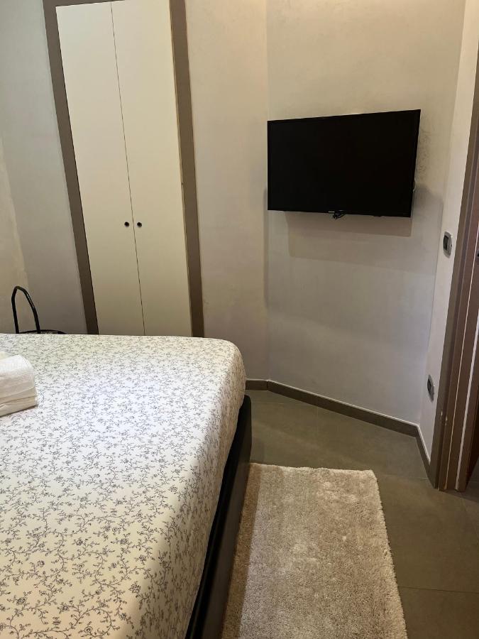 La Casita Del Centro Lejlighed Napoli Eksteriør billede