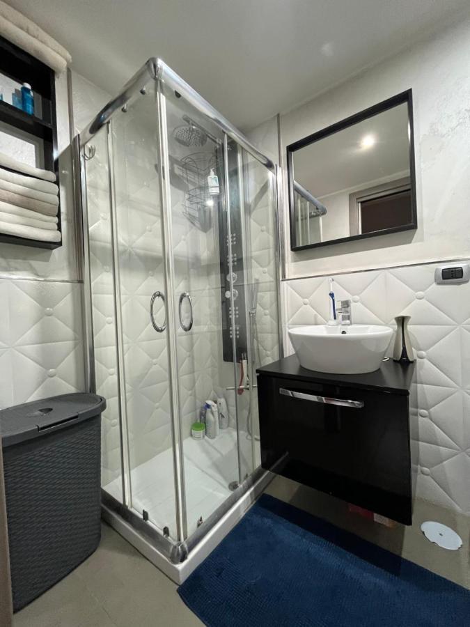 La Casita Del Centro Lejlighed Napoli Eksteriør billede