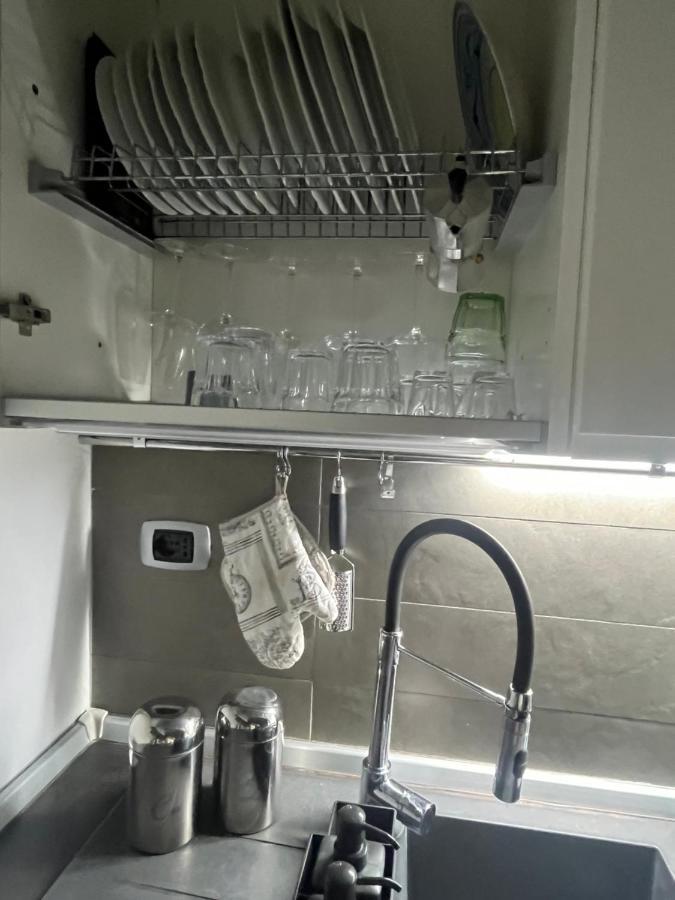 La Casita Del Centro Lejlighed Napoli Eksteriør billede