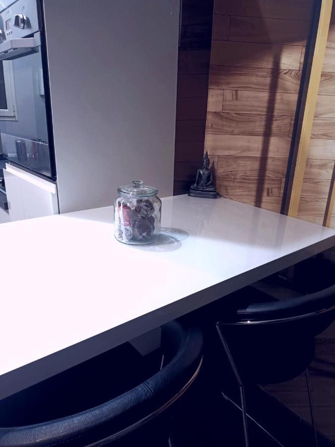 La Casita Del Centro Lejlighed Napoli Eksteriør billede