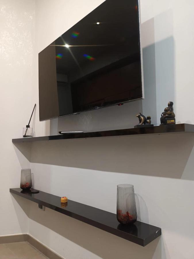 La Casita Del Centro Lejlighed Napoli Eksteriør billede