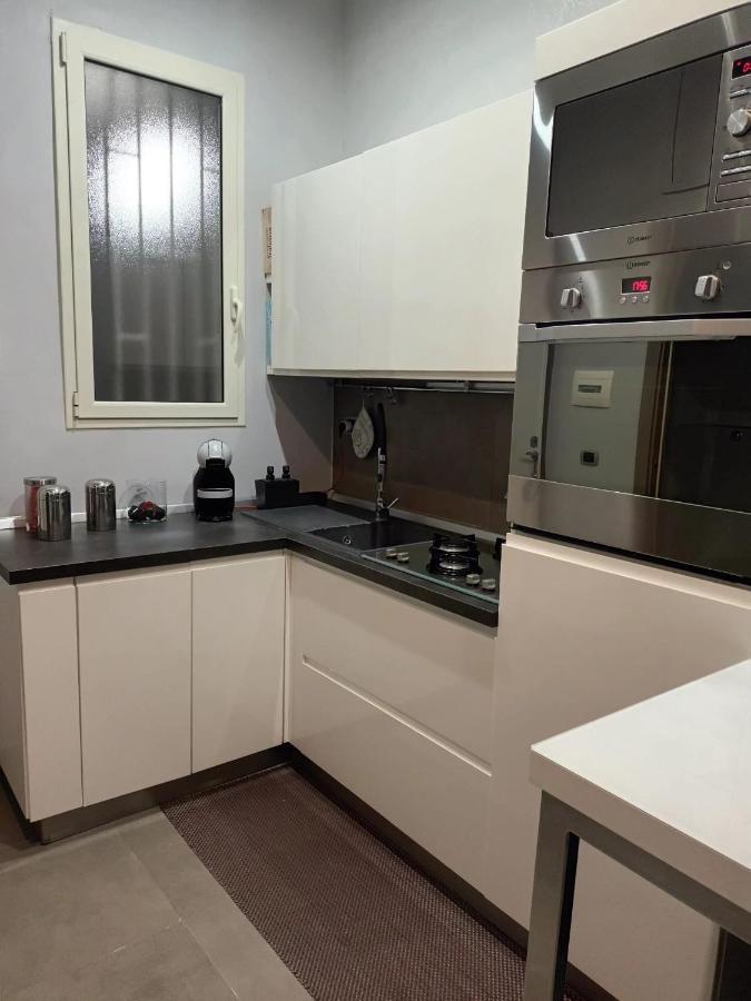 La Casita Del Centro Lejlighed Napoli Eksteriør billede