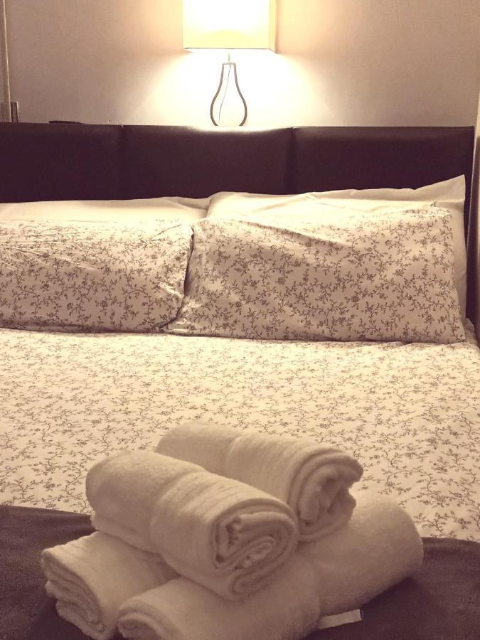 La Casita Del Centro Lejlighed Napoli Eksteriør billede